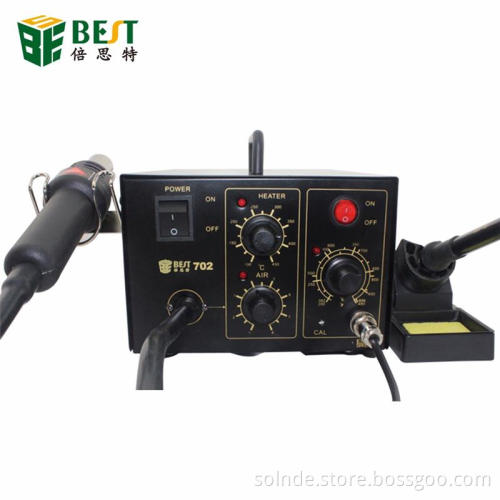Short Time Delivery 650W OEM station rework